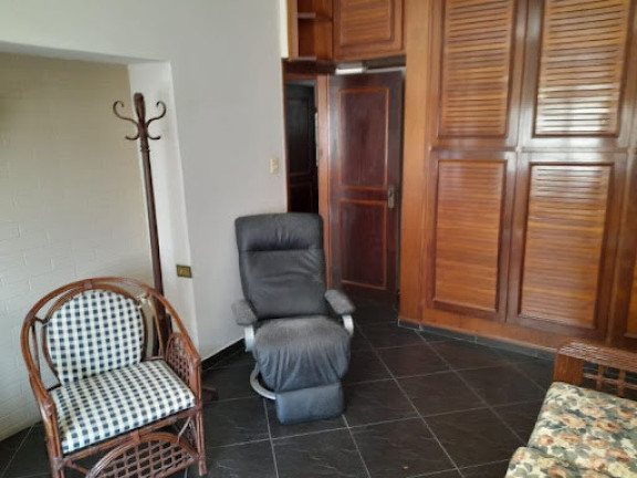 Imagem Apartamento com 3 Quartos à Venda, 145 m² em Boqueirão - Santos