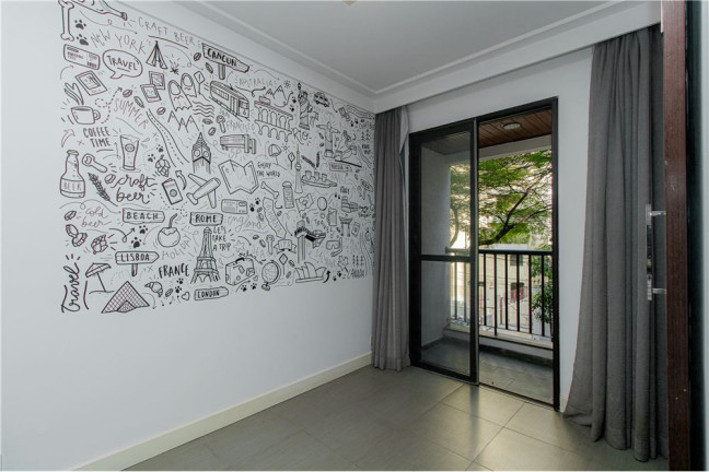 Imagem Imóvel com 1 Quarto à Venda,  em Itaim Bibi - São Paulo