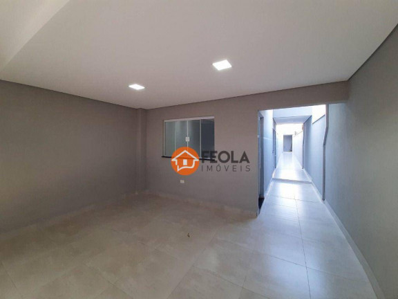 Imagem Casa com 3 Quartos à Venda, 126 m² em Jardim Esmeralda - Santa Bárbara D'oeste Imagem Casa com 3 Quartos à Venda, 126 m² em Jardim Esmeralda - Santa Bárbara D'oeste