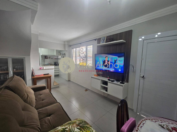 Imagem Apartamento com 2 Quartos à Venda, 70 m² em Embare - Santos Imagem Apartamento com 2 Quartos à Venda, 70 m² em Embare - Santos