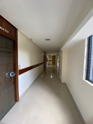 Sala Comercial à Venda, 36 m² em Nossa Senhora Das Graças - Manaus