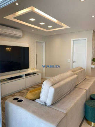 Imagem Apartamento com 3 Quartos à Venda, 122 m² em Jardim Flor Da Montanha - Guarulhos Imagem Apartamento com 3 Quartos à Venda, 122 m² em Jardim Flor Da Montanha - Guarulhos
