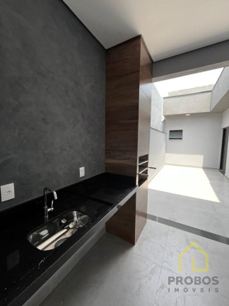 Imagem Casa com 3 Quartos à Venda, 105 m² em Jardim Paulista Ii - Indaiatuba Imagem Casa com 3 Quartos à Venda, 105 m² em Jardim Paulista Ii - Indaiatuba