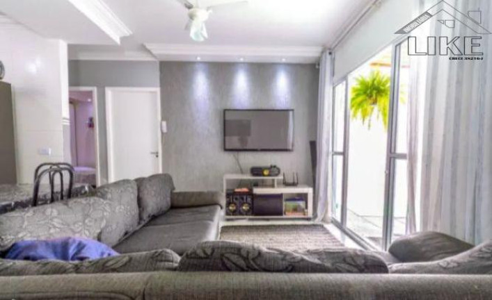 Imagem Casa com 3 Quartos à Venda, 190 m² em Parque Nova Esperança - São José Dos Campos