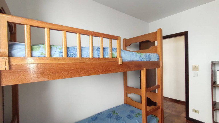 Imagem Apartamento com 2 Quartos à Venda,  em Praia Grande - Ubatuba
