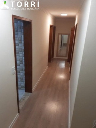 Imagem Casa com 5 Quartos à Venda, 380 m² em Wanel Ville - Sorocaba