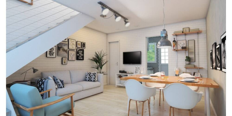 Imagem Casa com 2 Quartos à Venda,  em Parque Santo Afonso - Vargem Grande Paulista