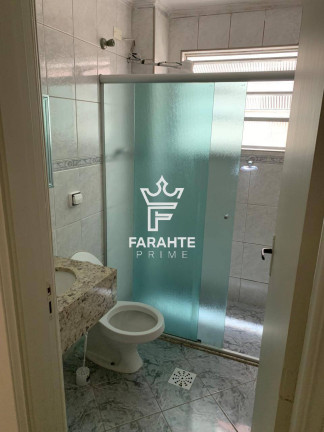 Imagem Apartamento com 1 Quarto à Venda, 51 m² em Embaré - Santos
