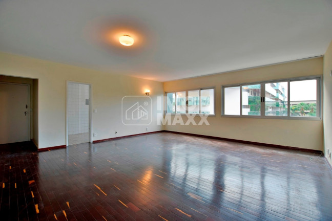 Imagem Apartamento com 3 Quartos à Venda, 120 m² em Asa Sul - Brasília