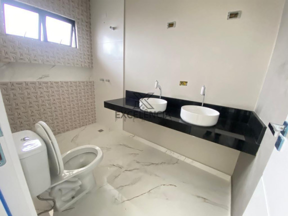 Imagem Sobrado com 3 Quartos à Venda, 120 m² em Cidade Jardim - São José Dos Pinhais