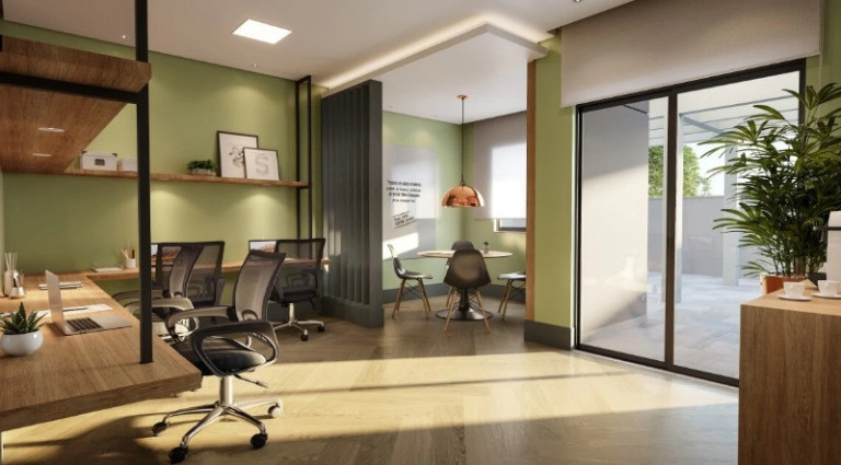 Imagem Imóvel com 3 Quartos à Venda, 91 m² em Campestre - Santo André Imagem Imóvel com 3 Quartos à Venda, 91 m² em Campestre - Santo André