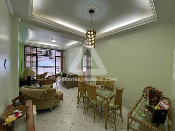 Apartamento com 2 Quartos à Venda, 102 m² em Vila Nova - Cabo Frio