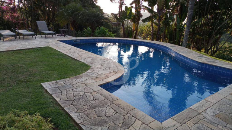 Casa de Condomínio com 3 Quartos à Venda, 430 m² em Tamboré - Santana De Parnaíba