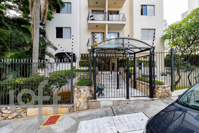 Imagem Apartamento com 2 Quartos à Venda, 60 m² em Vila Mascote - São Paulo Imagem Apartamento com 2 Quartos à Venda, 60 m² em Vila Mascote - São Paulo