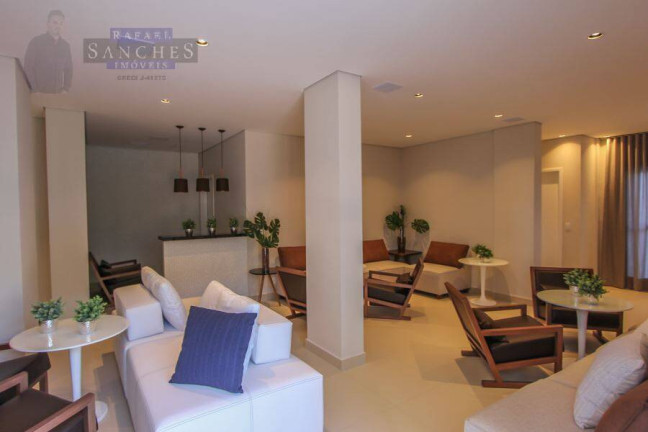 Imagem Apartamento com 3 Quartos à Venda, 69 m² em Residencial Parque Granja Cecília B - Bauru