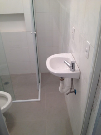 Imagem Kitnet com 1 Quarto à Venda, 27 m² em Bela Vista - São Paulo