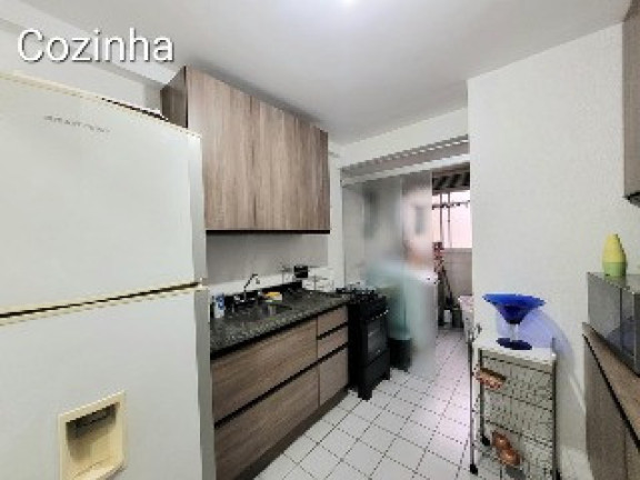 Imagem Apartamento com 3 Quartos à Venda, 64 m² em Jardim Celeste - São Paulo