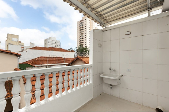Imagem Casa com 3 Quartos à Venda, 110 m² em Santana - São Paulo