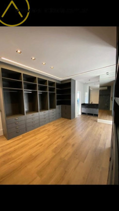 Imagem Casa com 5 Quartos à Venda, 563 m² em Condomínio Residencial Shamballa Ii - Atibaia