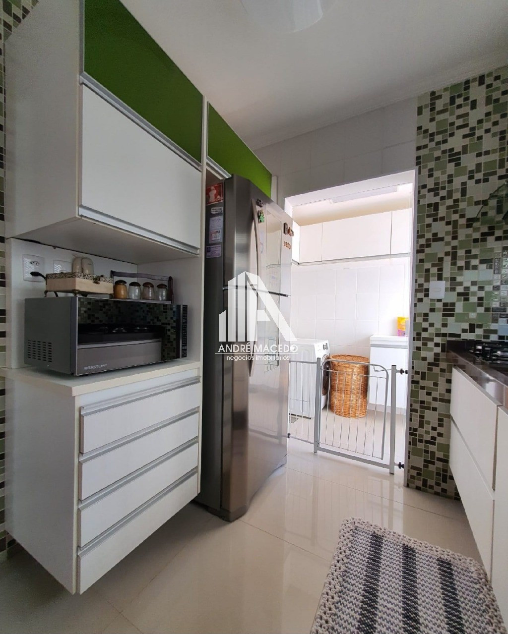 Imagem Casa com 3 Quartos à Venda, 120 m² em Jardim Santa Maria - Mogi Guaçu