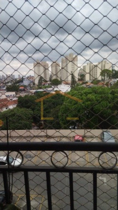 Imagem Apartamento com 3 Quartos à Venda, 60 m² em Imirim - São Paulo Imagem Apartamento com 3 Quartos à Venda, 60 m² em Imirim - São Paulo