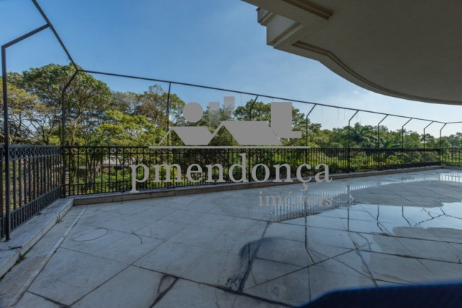 Imagem Apartamento com 4 Quartos à Venda, 532 m² em Ibirapuera - São Paulo