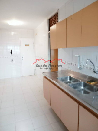 Imagem Apartamento com 3 Quartos à Venda, 160 m² em Jardim Marajoara - São Paulo Imagem Apartamento com 3 Quartos à Venda, 160 m² em Jardim Marajoara - São Paulo