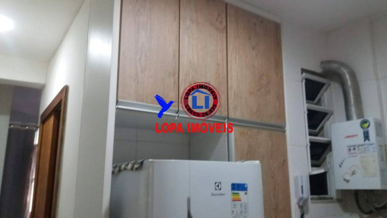 Imagem Apartamento com 1 Quarto à Venda, 20 m² em Bairro De Fátima - Rio De Janeiro Imagem Apartamento com 1 Quarto à Venda, 20 m² em Bairro De Fátima - Rio De Janeiro