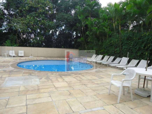 Apartamento com 3 Quartos à Venda, 114 m² em Jardim Aeroporto - São Paulo