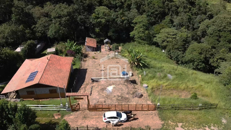 Imóvel à Venda, 1.000 m² em Amendoim - Caldas