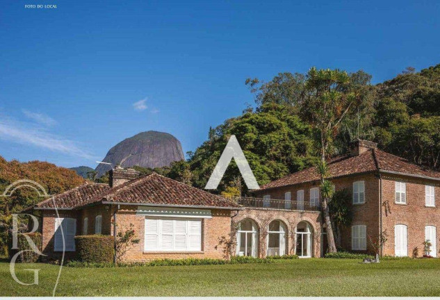 Terreno à Venda, 612 m² em Quebra Frascos - Teresópolis