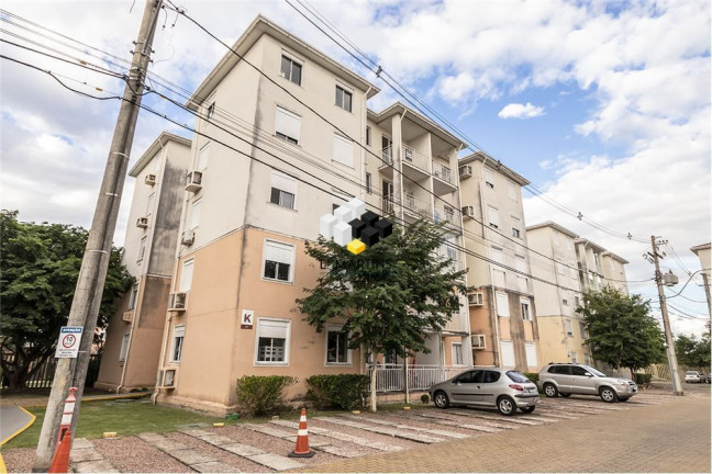 Imagem Apartamento com 3 Quartos à Venda, 65 m² em Humaitá - Porto Alegre Imagem Apartamento com 3 Quartos à Venda, 65 m² em Humaitá - Porto Alegre