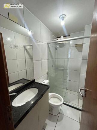 Imagem Apartamento com 2 Quartos à Venda, 57 m² em Bessa - João Pessoa Imagem Apartamento com 2 Quartos à Venda, 57 m² em Bessa - João Pessoa