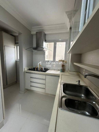 Imagem Apartamento com 3 Quartos à Venda, 110 m² em Casa Branca - Santo André Imagem Apartamento com 3 Quartos à Venda, 110 m² em Casa Branca - Santo André