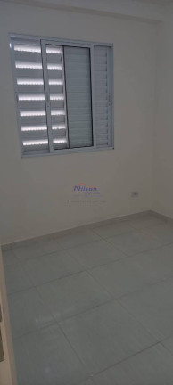 Imagem Apartamento com 2 Quartos para Alugar, 58 m² em Ponte Grande - Guarulhos