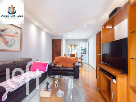 Imagem Apartamento com 4 Quartos à Venda, 109 m² em Chácara Inglesa - São Paulo Imagem Apartamento com 4 Quartos à Venda, 109 m² em Chácara Inglesa - São Paulo