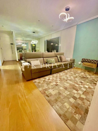 Imagem Apartamento com 3 Quartos à Venda, 132 m² em Vila Romana - São Paulo Imagem Apartamento com 3 Quartos à Venda, 132 m² em Vila Romana - São Paulo