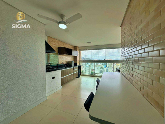 Imagem Apartamento com 3 Quartos à Venda, 120 m² em Jardim Astúrias - Guarujá Imagem Apartamento com 3 Quartos à Venda, 120 m² em Jardim Astúrias - Guarujá