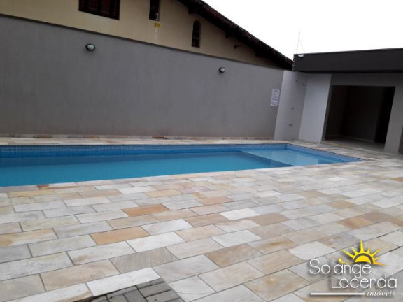 Imagem Apartamento com 2 Quartos à Venda, 65 m² em Itaguá - Ubatuba