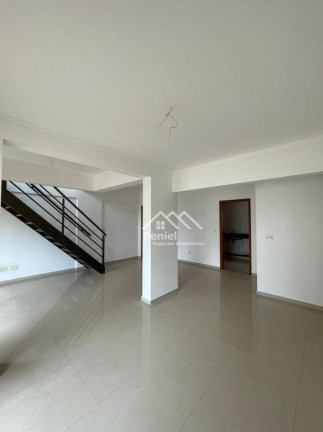 Imagem Cobertura com 4 Quartos à Venda, 212 m² em Jardim Botânico - Ribeirão Preto