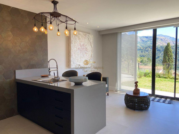 Imagem Casa com 3 Quartos à Venda, 399 m² em Panorama - Teresópolis Imagem Casa com 3 Quartos à Venda, 399 m² em Panorama - Teresópolis