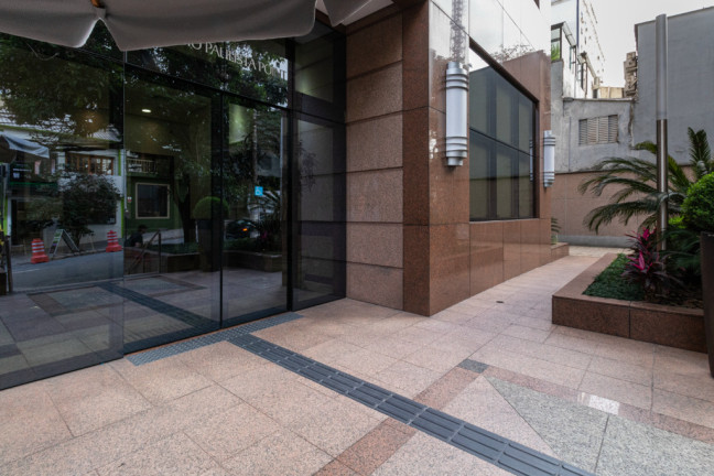 Imagem Sala Comercial à Venda, 84 m² em Jardim Paulista - São Paulo Imagem Sala Comercial à Venda, 84 m² em Jardim Paulista - São Paulo