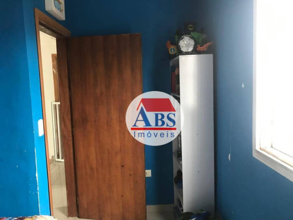 Imagem Sobrado com 3 Quartos à Venda, 110 m² em Vila Nova - Cubatão Imagem Sobrado com 3 Quartos à Venda, 110 m² em Vila Nova - Cubatão