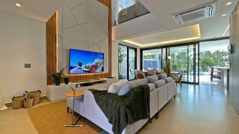 Imagem Casa com 6 Quartos à Venda, 380 m² em Riviera De São Lourenço - Bertioga Imagem Casa com 6 Quartos à Venda, 380 m² em Riviera De São Lourenço - Bertioga