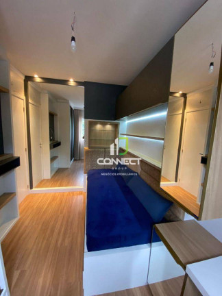 Imagem Apartamento com 2 Quartos à Venda, 63 m² em Ressacada - Itajaí