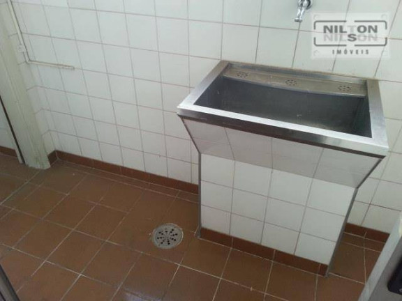 Imagem Apartamento com 2 Quartos à Venda, 68 m² em Vila Itapura - Campinas