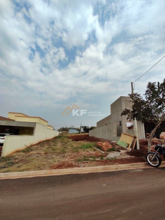 Terreno à Venda, 260 m² em Bonfim Paulista - Ribeirão Preto