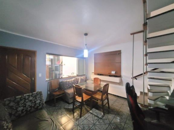 Imagem Casa com 2 Quartos à Venda, 94 m² em Demarchi - São Bernardo Do Campo Imagem Casa com 2 Quartos à Venda, 94 m² em Demarchi - São Bernardo Do Campo