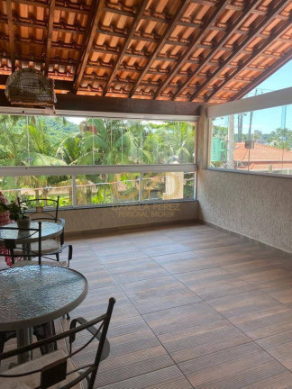 Sobrado com 3 Quartos à Venda, 150 m² em Canto Do Forte - Praia Grande