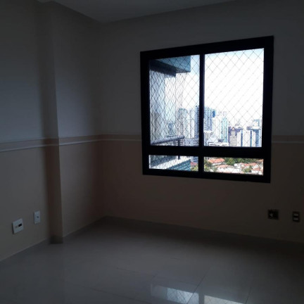 Imagem Apartamento com 4 Quartos à Venda, 143 m² em Caminho Das árvores - Salvador
